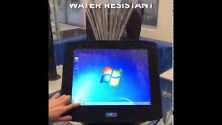 Senor Ispos 900