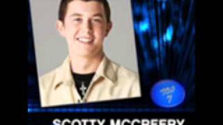 Watch Scotty Mccreery Swingin video