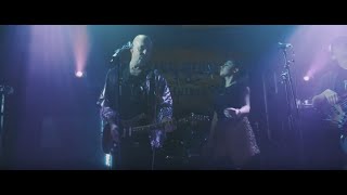UK TOUR 2018
