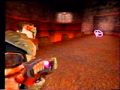[Quake III: Arena - Презентация Quake 3. Раннее видео.]