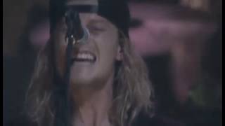 Puddle Of Mudd - Nothing Left To Lose