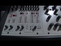 NAMM 2015: Tom Oberheim Two Voice Pro First Look