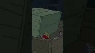 Crayon Shin-Chan Honeymoon Hurricane - The Lost Hiroshi - Part-155