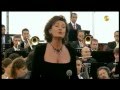 WAGNER - Isolde's Liebestod (Waltraud Meier - Daniel Barenboim + West-Eatern Divan)