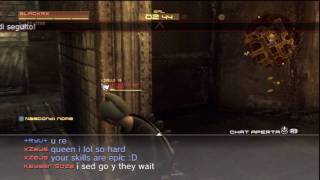 Mgo Dark Ninjas Ksa Vs Redeption Res Tt 720P 29 04 2010 Hd Pvr
