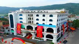 Hai Yen Luxury Hotel - Cam Pha - Viet Nam