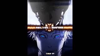 Genos Vs Gojo Ib