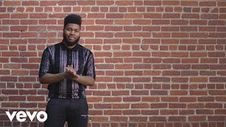 Khalid - 8Teen - Sony Lost In Music: Sessions