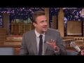 How I Met Your Mother's Italian Fans Think Jason Segel Is Dumb