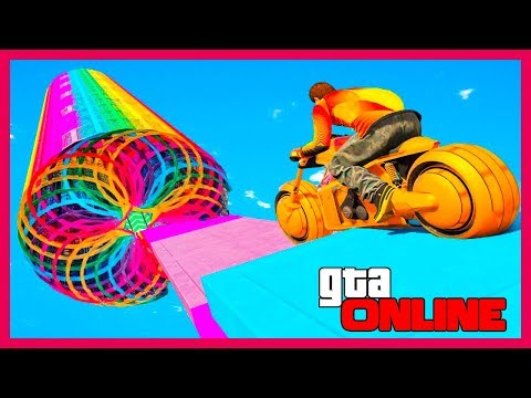 ВОЛШЕБНЫЕ АВТОРАМПЫ В GTA 5 ONLINE (ГТА 5 ОНЛАЙН) - ROOF ВОЛШЕБНЫЕ АВТОРАМПЫ В GTA 5 ONLINE (ГТА 5 ОНЛАЙН) - ROOF