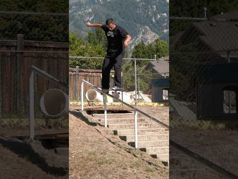 Carlos Ribeiro Trucks OUT NOW!