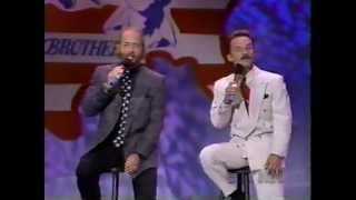 Watch Statler Brothers Ive Never Lived This Long Before video