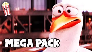 Storks Mega Pack Kids Movie Trailers At Pocket.watch