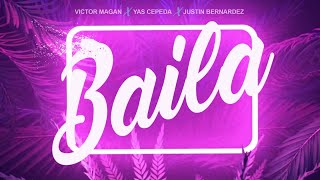 Video Baila Victor Magan