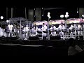 D'Radoes Steel Orchestra 2nd Place Performance At New York Panorama 2023