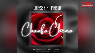 Darassa Ft. Marioo - Chanda Chema (Official Audio)