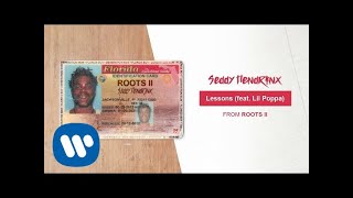 Watch Seddy Hendrinx Lessons feat Lil Poppa video