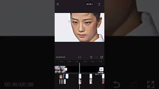 blackpink edit song call me by your name?