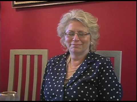 Joan Price Talks about Senior Sex - YouTube