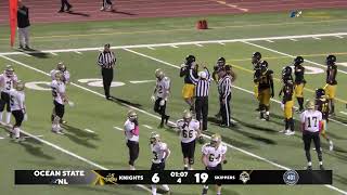 Ocean State FNL: Central vs. N. Kingstown
