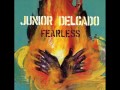 Junior Delgado: 'Fussin' and Fightin' (Produced by Sumo/Keith Lawrence)
