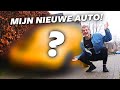 DIT IS MIJN NIEUWE 500 EURO AUTO! | #103