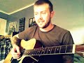 Jeremy Jones - Tears For Fears/Gary Jules - Mad World cover