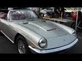 1966 Maserati 4000 Mistral