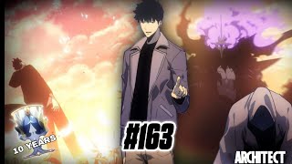 Real Power Of The Monarch Of Shadow 163 Solo Leveling