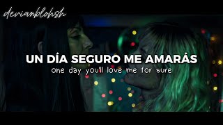 J Balvin, Dua Lipa, Bad Bunny, Tainy - One Day 4K Español Lyrics Zurena