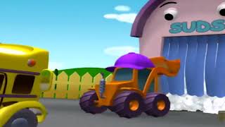 Capn Geech & The Shrimp - Shack Shooters Finley The Fire Engine