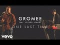 Gromee - One Last Time ft. Jesper Jenset (Live) | Vevo Official Performance
