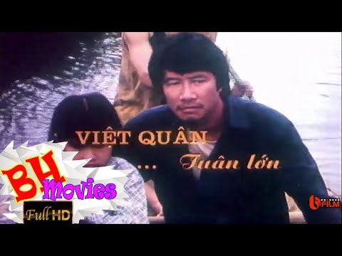 Phim Việt Nam Cũ | Đầm Hoang | Phim Hay Đặc Sắc Nên Xem