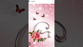G Harfi Edit