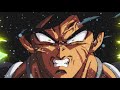 Dragon Ball Super: Broly Trailer #3 - (English Sub)
