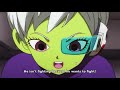 Dragon Ball Super: Broly Trailer #3 - (English Sub)