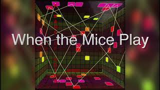 Jason Zac Band | A Game of Notes - WHEN THE MICE PLAY