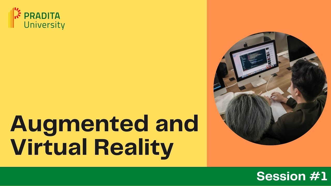 AR AND VR