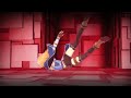 PS Vita - Sword Art Online: Hollow Fragment - Battle System Gameplay
