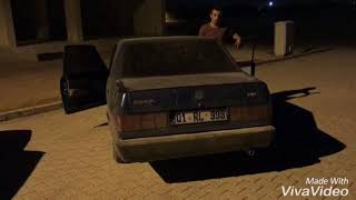 Dans Eden Tofaş Air Stance