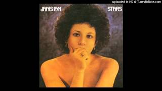 Watch Janis Ian The Man You Are In Me video