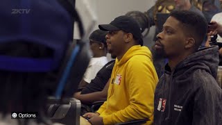 No Bandwagon All Nba2K24 Background Story Of Becoming Poorboysin & Grinding Legend Nba2K17-Nba2K22