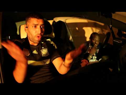 Freestyle On The Flux Video