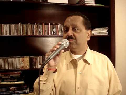 Mujhe Raat Din-Dr Sanjay Sahai