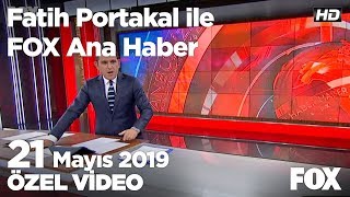 İmamoğlu kendisine oy vermeyen aile ile iftar yaptı...