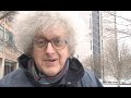 Snow Chemistry - Periodic Table of Videos