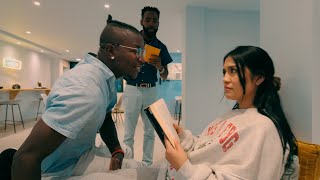 Eyo-E - Jasmine Feat. Music Video Osmo Pocket 3