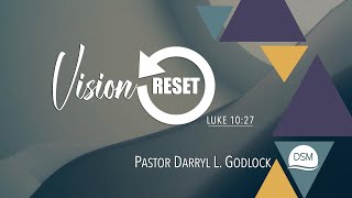 Vision Reset