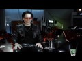 Muchachada Nui 01- Celebrities - Bono