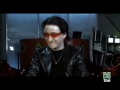 Muchachada Nui 01- Celebrities - Bono